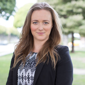 Meet your Posher, Jackie